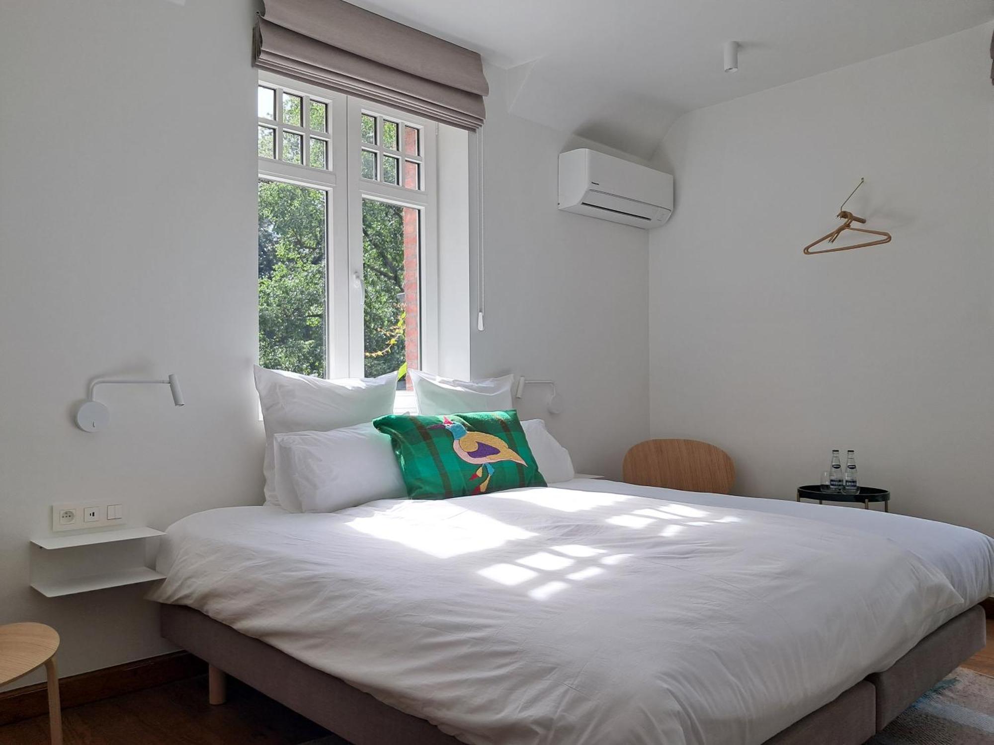 Het Bed Van Den Doktoor Meerhout Exteriér fotografie